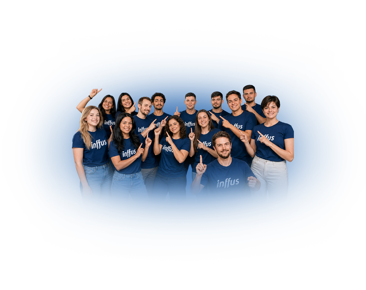 Equipe Inffus